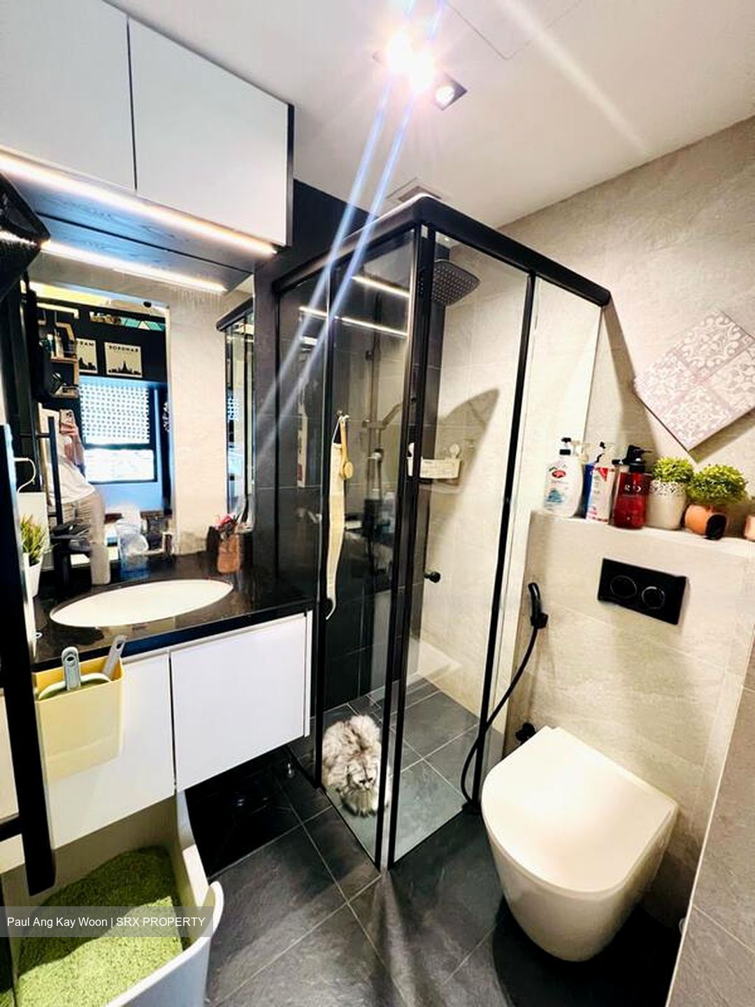 Nottinghill Suites (D21), Apartment #466844801